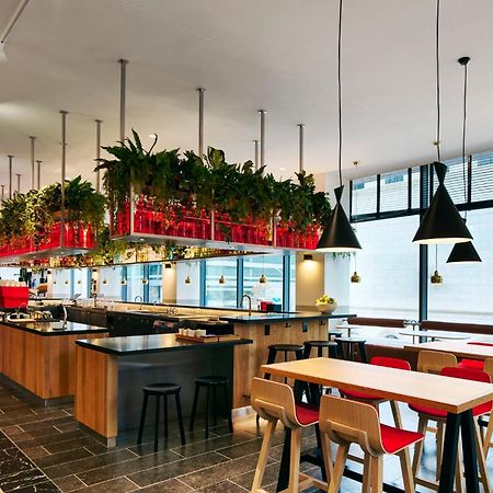 Отель Citizenm Austin Downtown Экстерьер фото