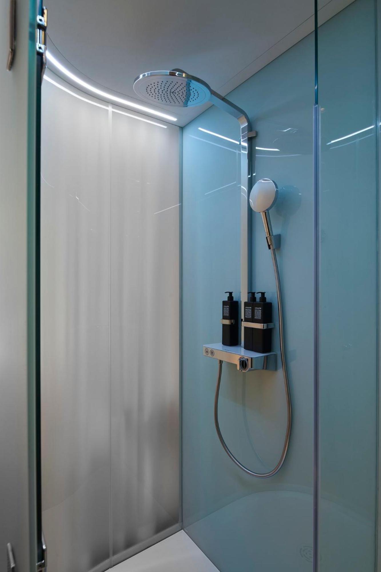 Отель Citizenm Austin Downtown Экстерьер фото