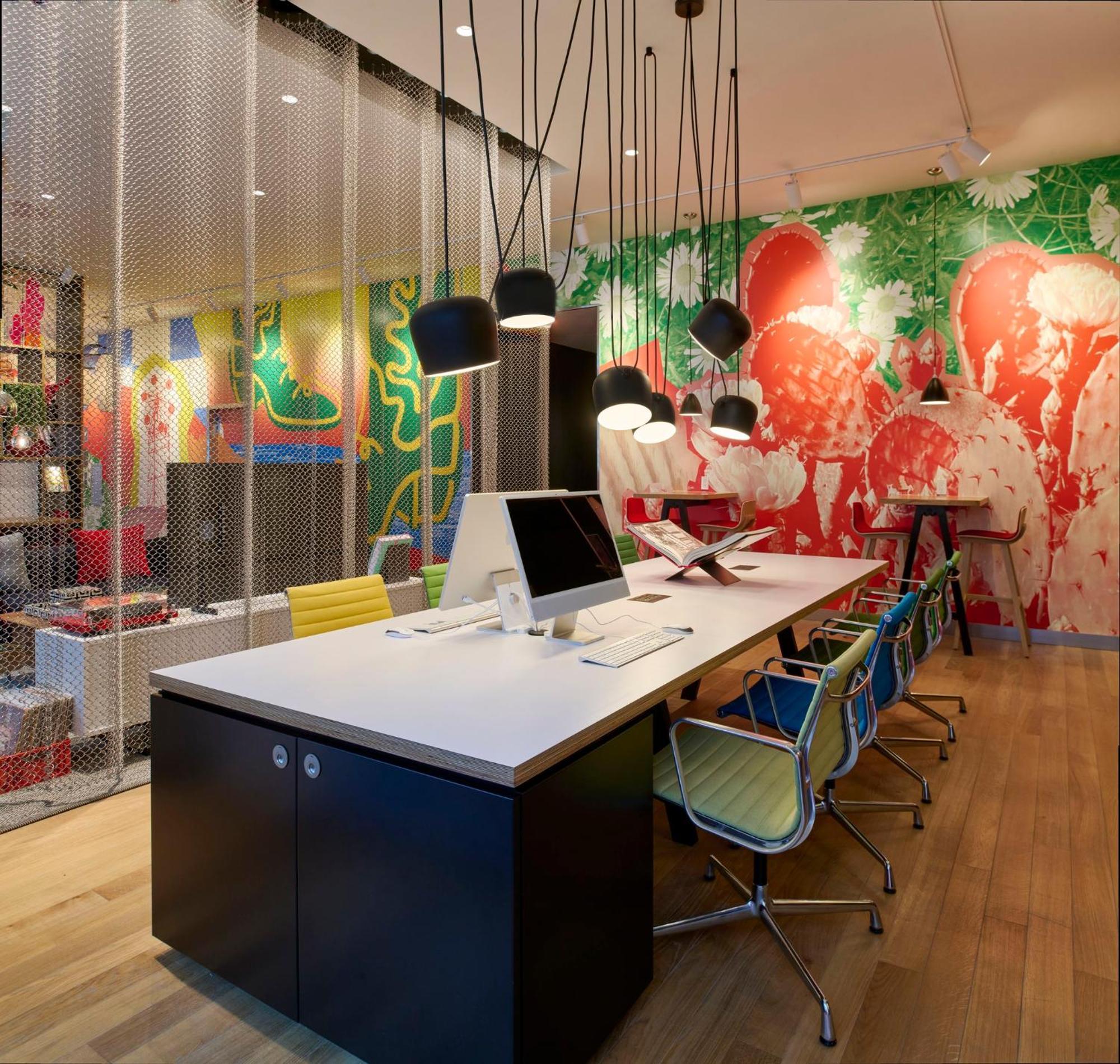 Отель Citizenm Austin Downtown Экстерьер фото